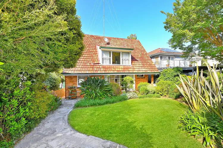 Main view of Homely house listing, 21 Raymond Street, Oatley NSW 2223