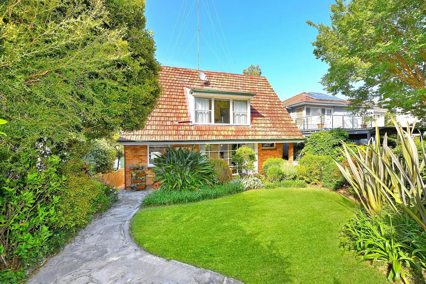 Main view of Homely house listing, 21 Raymond Street, Oatley NSW 2223