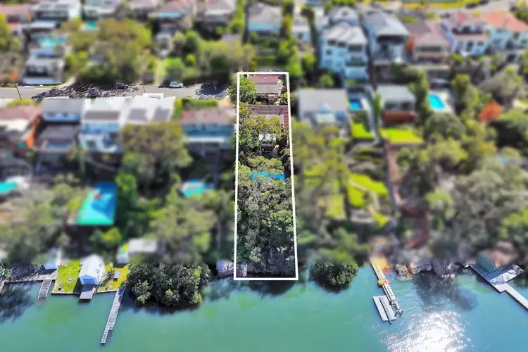 Third view of Homely house listing, 21 Raymond Street, Oatley NSW 2223