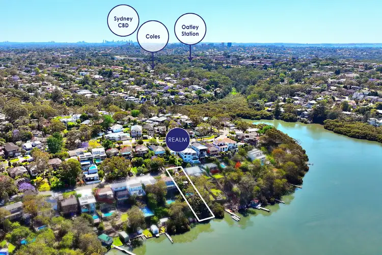 Fourth view of Homely house listing, 21 Raymond Street, Oatley NSW 2223