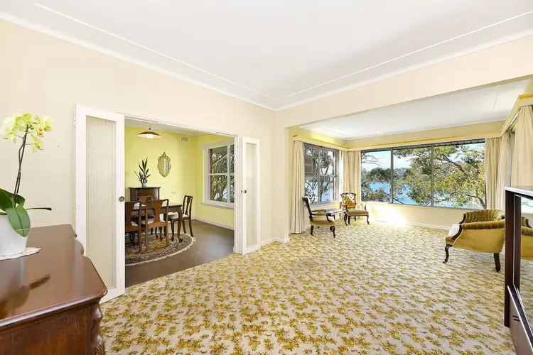 Fifth view of Homely house listing, 21 Raymond Street, Oatley NSW 2223