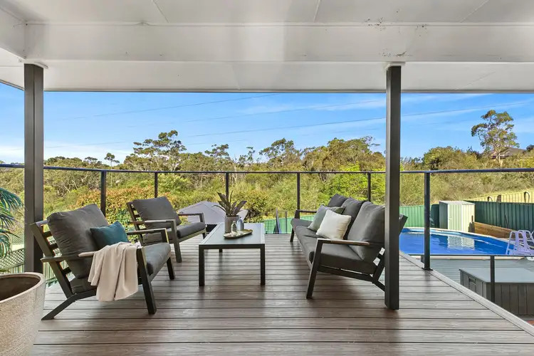 Main view of Homely house listing, 15 Landor Road, Barden Ridge NSW 2234