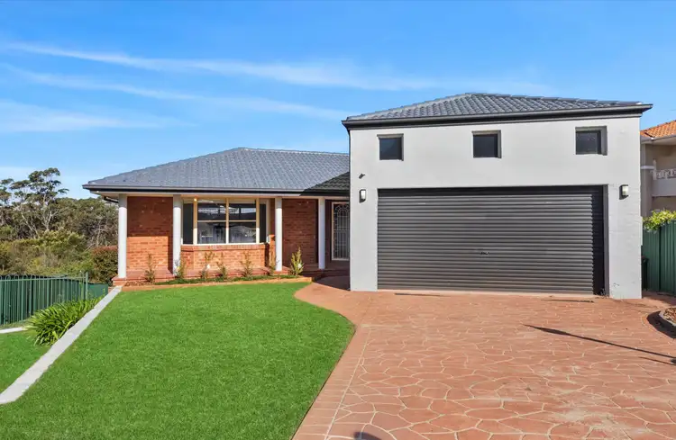 Second view of Homely house listing, 15 Landor Road, Barden Ridge NSW 2234