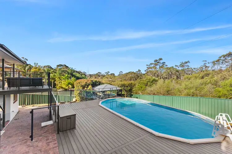 Third view of Homely house listing, 15 Landor Road, Barden Ridge NSW 2234