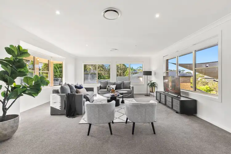 Fifth view of Homely house listing, 15 Landor Road, Barden Ridge NSW 2234