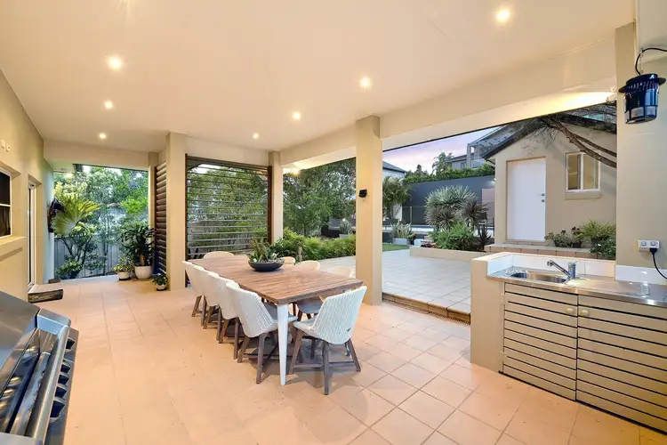 Second view of Homely house listing, 5 Herbert Street, Oatley NSW 2223