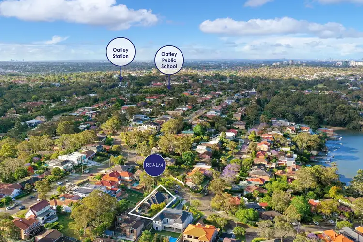 Third view of Homely house listing, 5 Herbert Street, Oatley NSW 2223