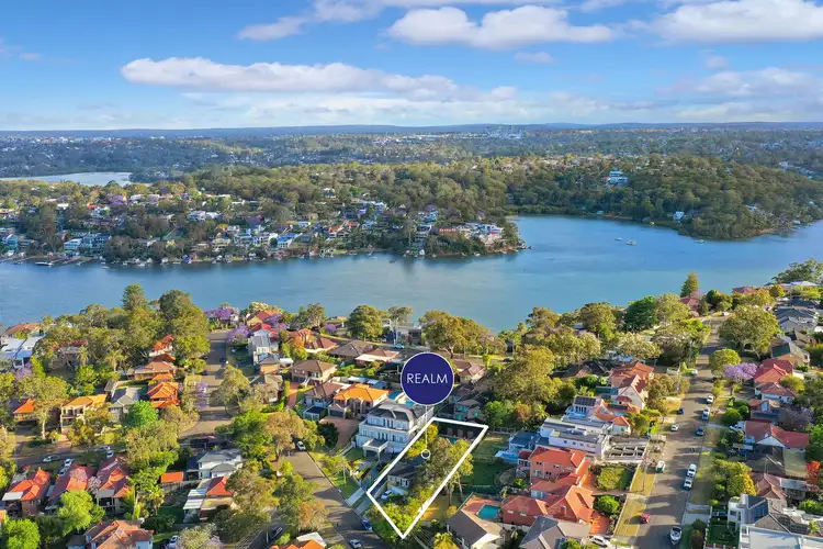 Fourth view of Homely house listing, 5 Herbert Street, Oatley NSW 2223