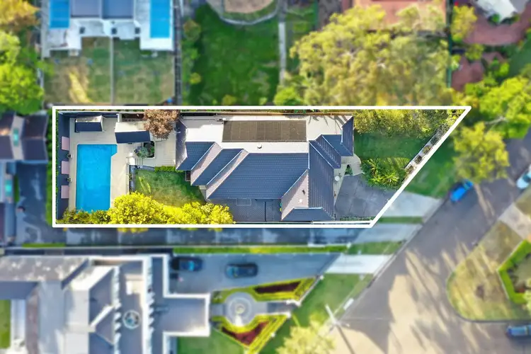 Fifth view of Homely house listing, 5 Herbert Street, Oatley NSW 2223