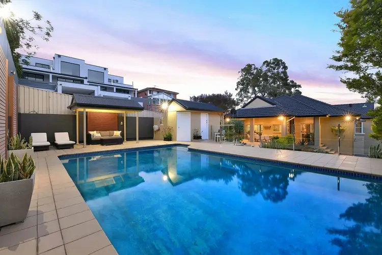 Sixth view of Homely house listing, 5 Herbert Street, Oatley NSW 2223
