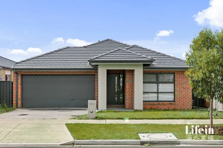 Main view of Homely house listing, 14 Attadale Avenue, Werribee VIC 3030