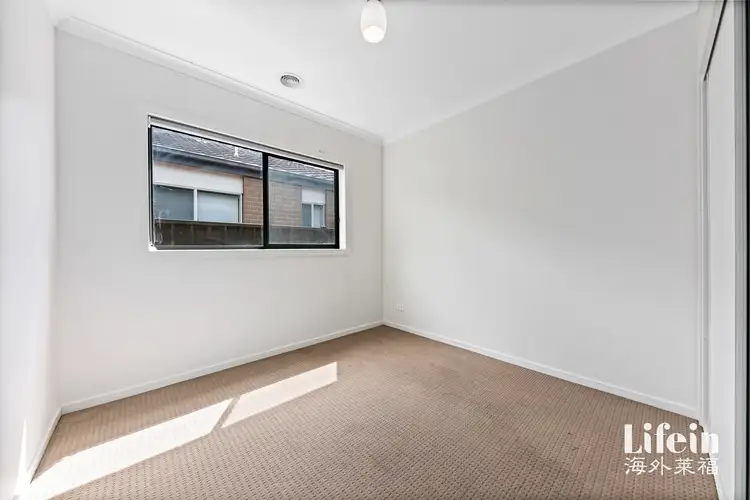 Fourth view of Homely house listing, 14 Attadale Avenue, Werribee VIC 3030
