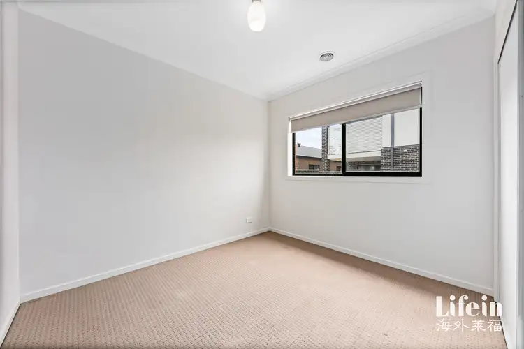 Fifth view of Homely house listing, 14 Attadale Avenue, Werribee VIC 3030