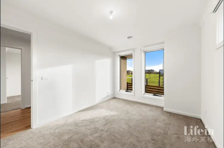 Second view of Homely house listing, 12 Attar Road, Rockbank VIC 3335