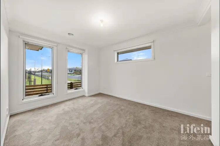 Fourth view of Homely house listing, 12 Attar Road, Rockbank VIC 3335