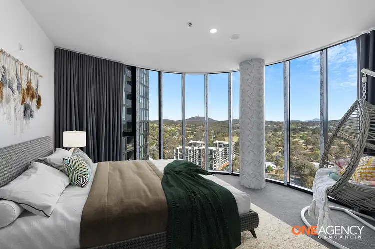 1809/3 Grazier Lane, Belconnen ACT 2617