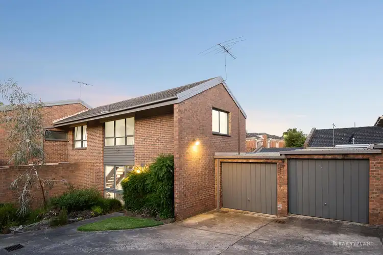 4/10-12 Anderson Street, Templestowe VIC 3106