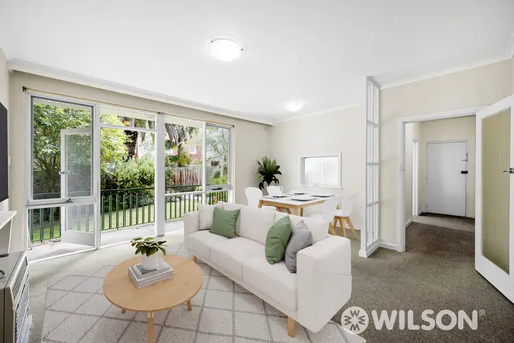 Main view of Homely apartment listing, 8/40 Northcote Avenue, Caulfield North VIC 3161