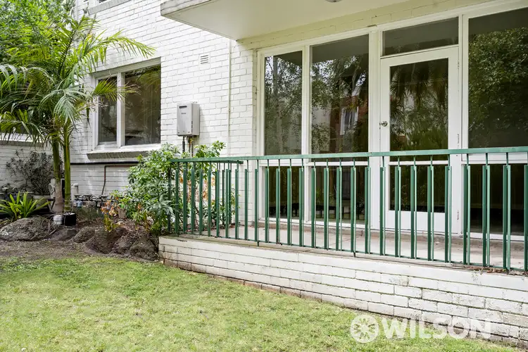 Second view of Homely apartment listing, 8/40 Northcote Avenue, Caulfield North VIC 3161