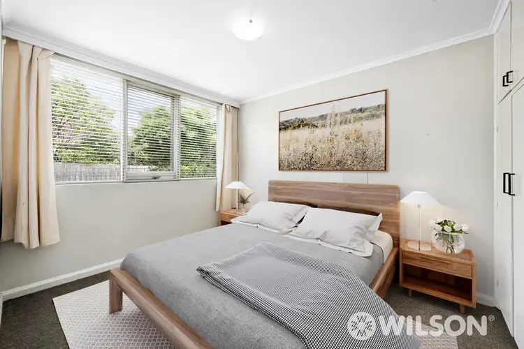 Fourth view of Homely apartment listing, 8/40 Northcote Avenue, Caulfield North VIC 3161