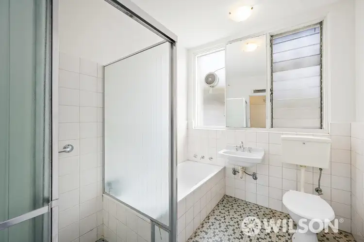Fifth view of Homely apartment listing, 8/40 Northcote Avenue, Caulfield North VIC 3161