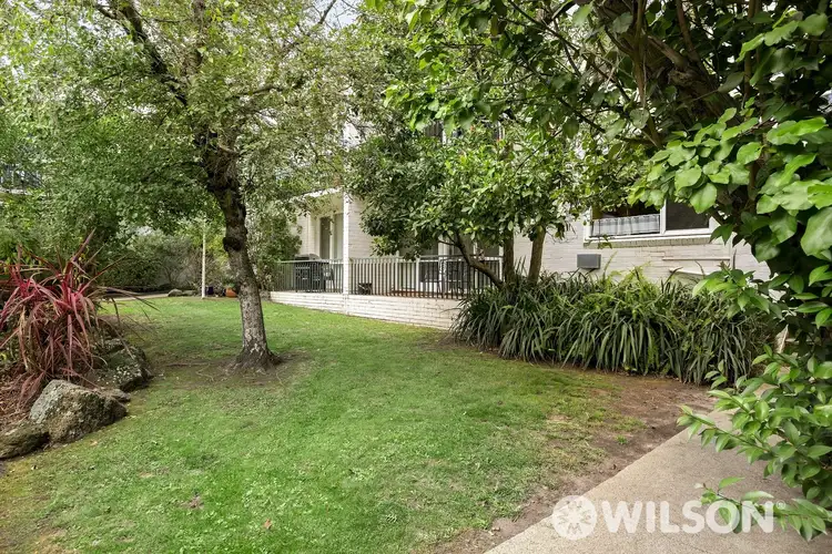 Sixth view of Homely apartment listing, 8/40 Northcote Avenue, Caulfield North VIC 3161