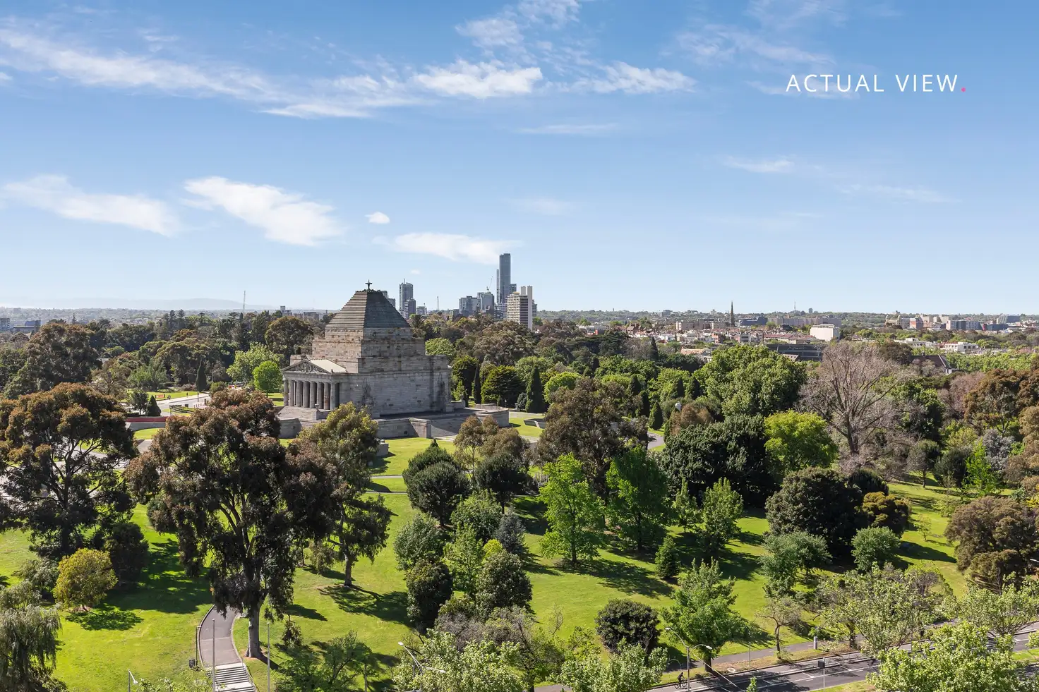 Main view of Homely apartment listing, 1506/8 Dorcas Street, South Melbourne VIC 3205