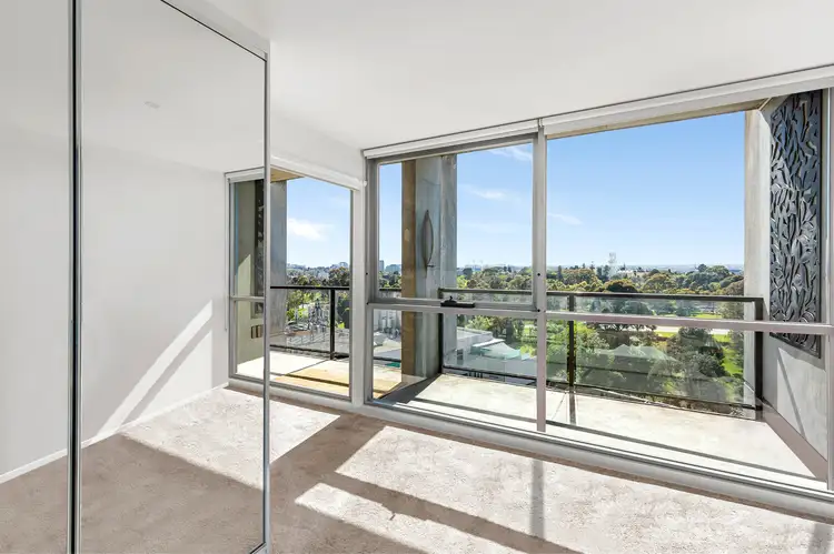Fourth view of Homely apartment listing, 1506/8 Dorcas Street, South Melbourne VIC 3205