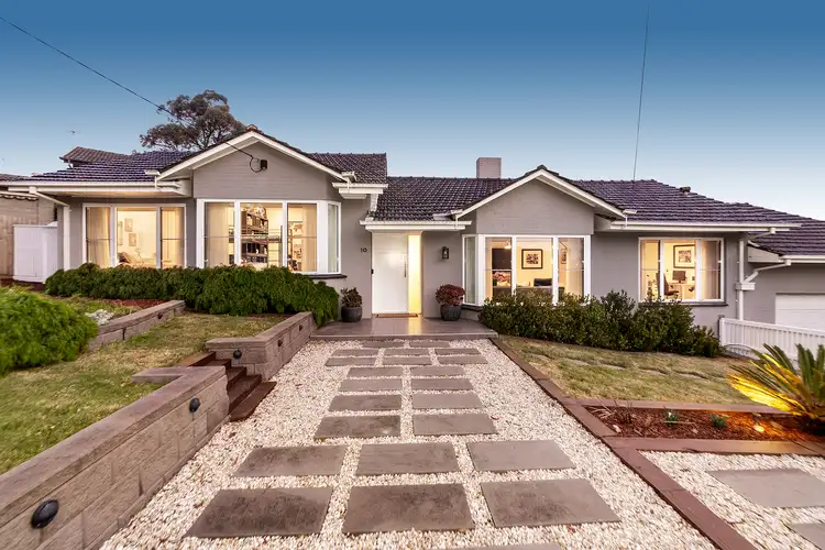 10 Rooney Street, Templestowe Lower VIC 3107