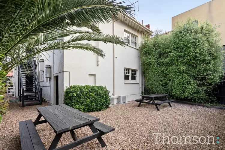 2/16-18 Jackson Street, St Kilda VIC 3182