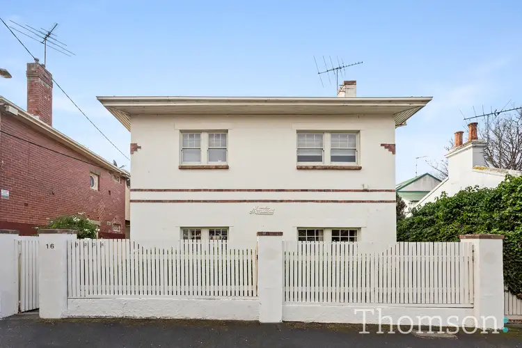 2/16-18 Jackson Street, St Kilda VIC 3182