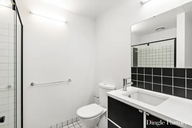Sixth view of Homely apartment listing, 1410/31 Abeckett Street, Melbourne VIC 3000