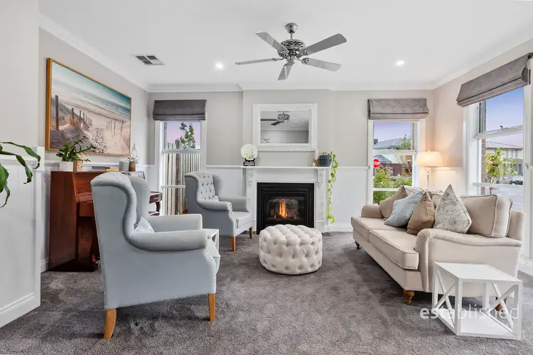Third view of Homely house listing, 2 Bayvista Circuit, Point Cook VIC 3030