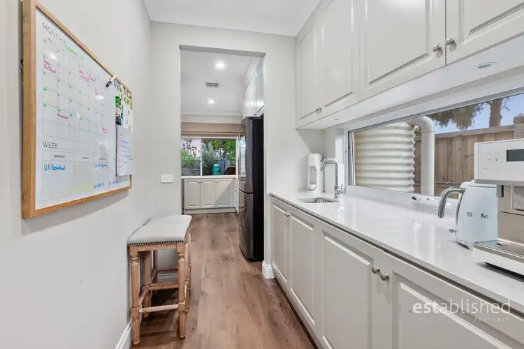 Sixth view of Homely house listing, 2 Bayvista Circuit, Point Cook VIC 3030
