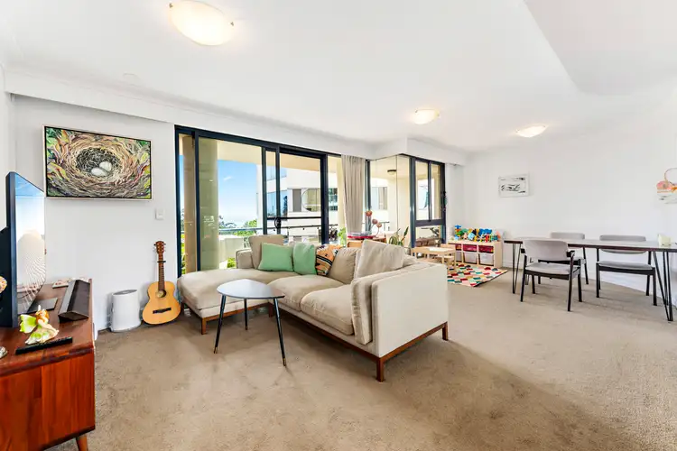 Main view of Homely apartment listing, 401/268-280 Oxford Street, Bondi Junction NSW 2022