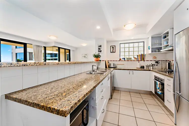 Second view of Homely apartment listing, 401/268-280 Oxford Street, Bondi Junction NSW 2022