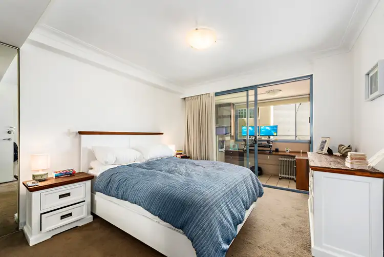 Fifth view of Homely apartment listing, 401/268-280 Oxford Street, Bondi Junction NSW 2022