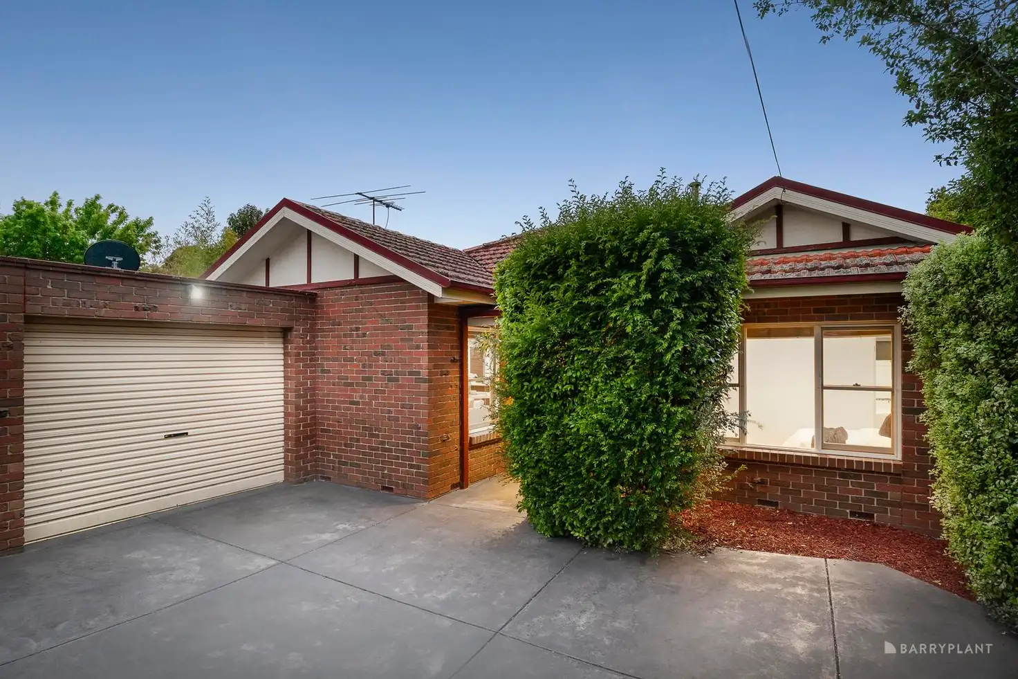 Main view of Homely unit listing, 2/32 Bass Street, Box Hill VIC 3128