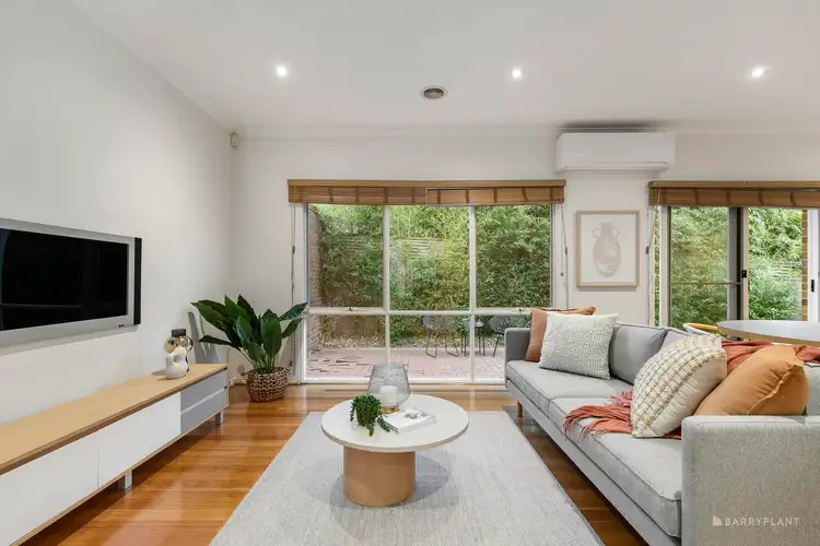 Second view of Homely unit listing, 2/32 Bass Street, Box Hill VIC 3128