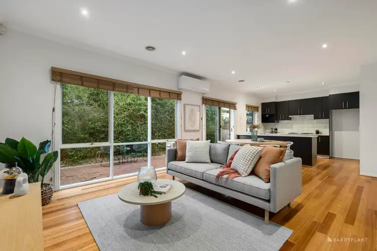 Third view of Homely unit listing, 2/32 Bass Street, Box Hill VIC 3128