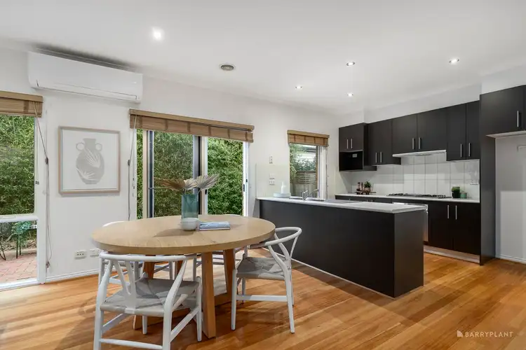 Fifth view of Homely unit listing, 2/32 Bass Street, Box Hill VIC 3128