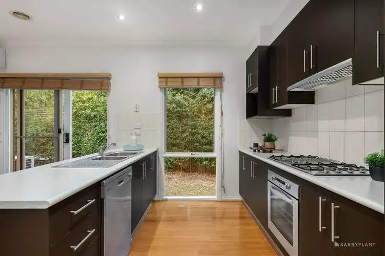 Sixth view of Homely unit listing, 2/32 Bass Street, Box Hill VIC 3128
