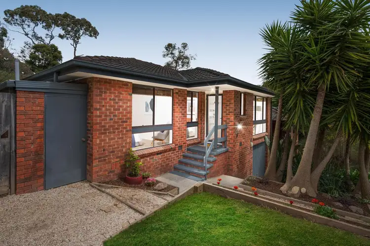 8/3 Green Street, Boronia VIC 3155