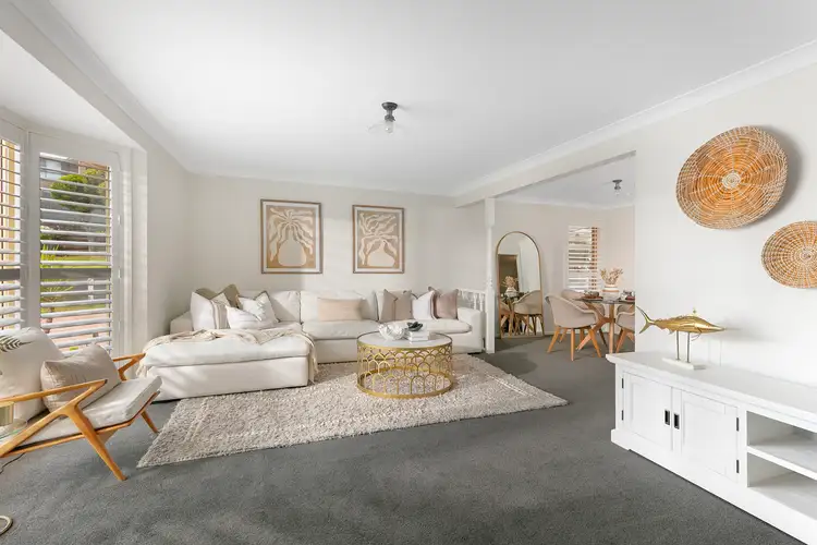 Second view of Homely house listing, 4 Fox Glove Close, Green Point NSW 2251