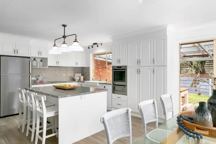 Third view of Homely house listing, 4 Fox Glove Close, Green Point NSW 2251