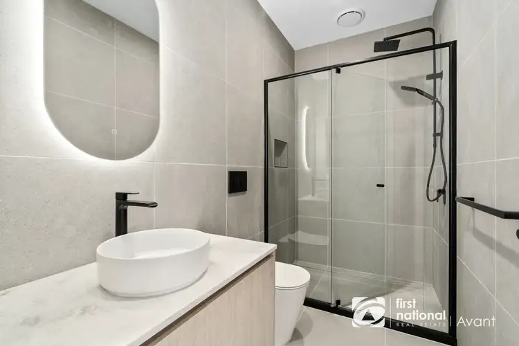 Second view of Homely townhouse listing, Unit 4/96-98 Beverley Street, Doncaster East VIC 3109