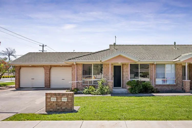 1/232 Alexandra Street, East Albury NSW 2640