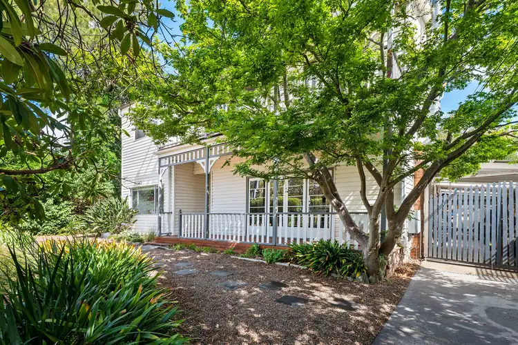 3 Lady Street, Mount Colah NSW 2079