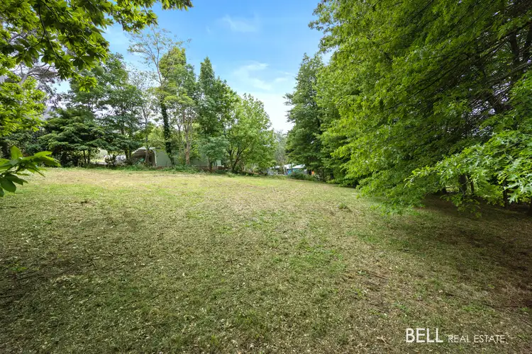 Second view of Homely land listing, 49 Donna Buang Road, Warburton VIC 3799