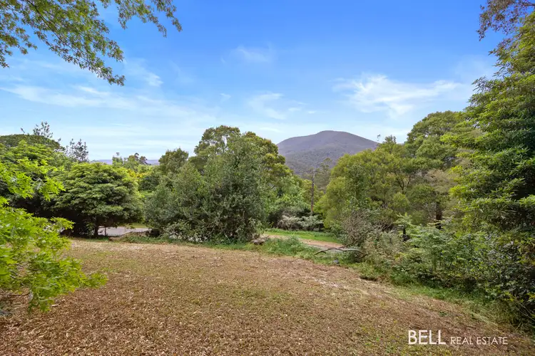 Fourth view of Homely land listing, 49 Donna Buang Road, Warburton VIC 3799